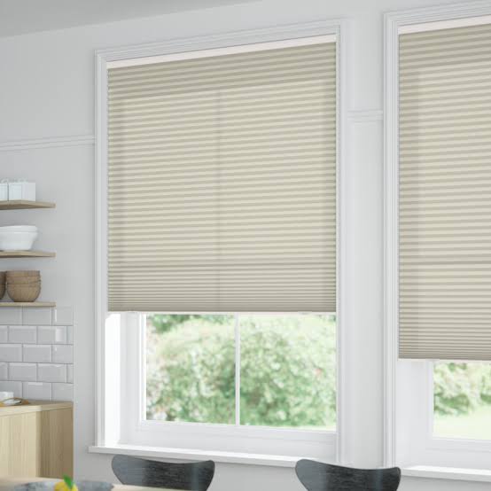 Honeycomb Blinds
